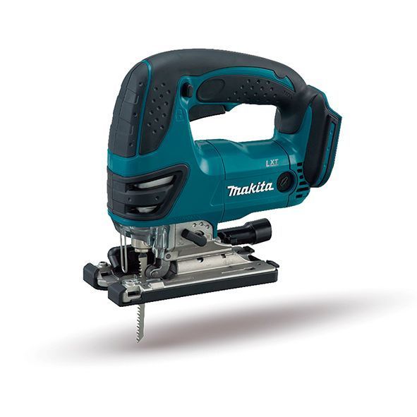 Sierra Caladora Makita 18 Volts Makita Djv180 (3 Ah)-1