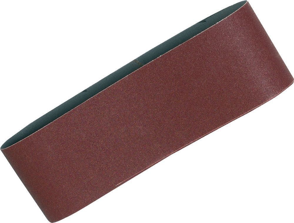 Lija de banda 3x18 3 piezas G40 madera-metal Makita D-59184-1