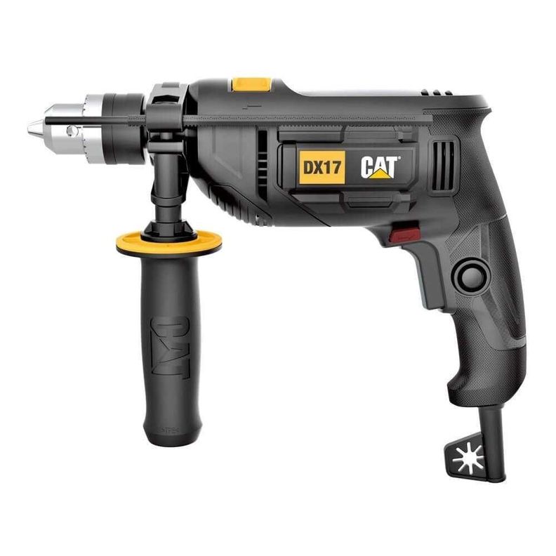 Taladro Percutor 13Mm 750W 220V CAT Dx17-0