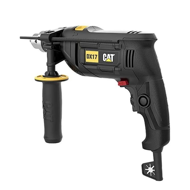 Taladro Percutor 13Mm 750W 220V CAT Dx17-1