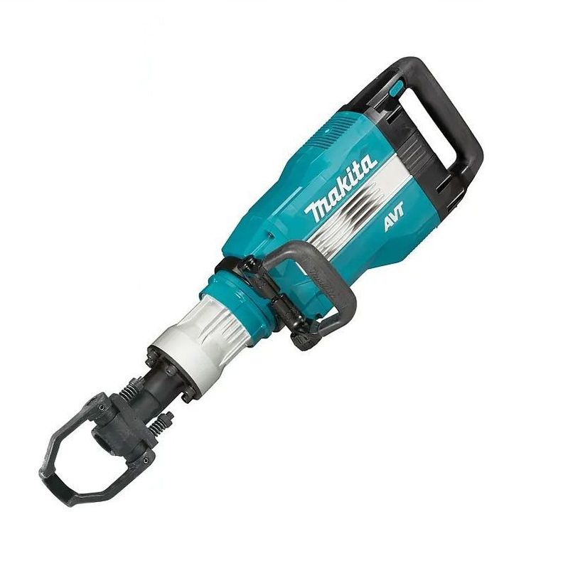 Martillo demoledor 1.850W 28,6mm AVT Makita HM1512-1