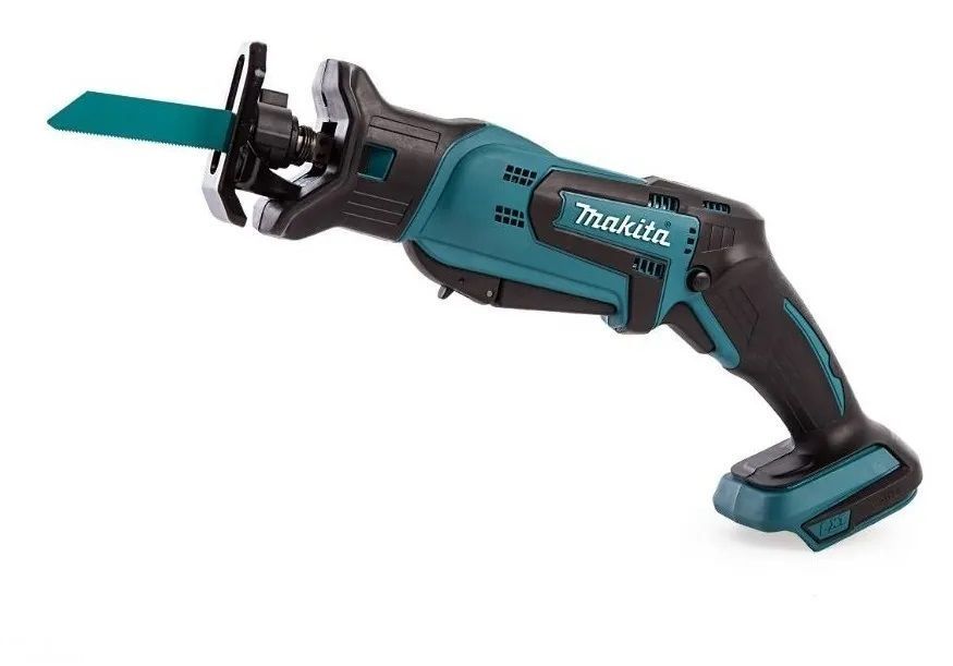 Sierra Sable Recíproca 18v Inalámbrica Makita DJR183 (6 Ah)-1