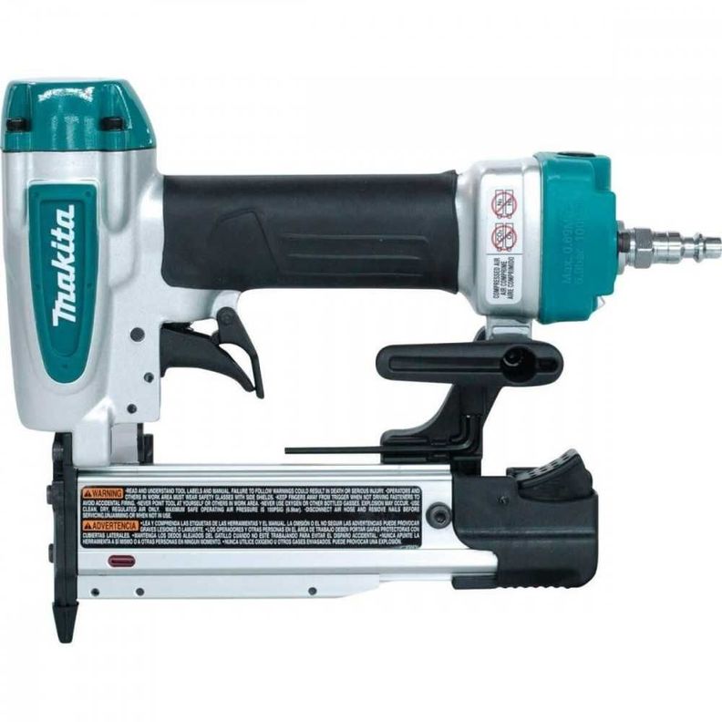 Clavadora Neumática 23 GA 35 mm (1-3/8) Makita AF353 -0