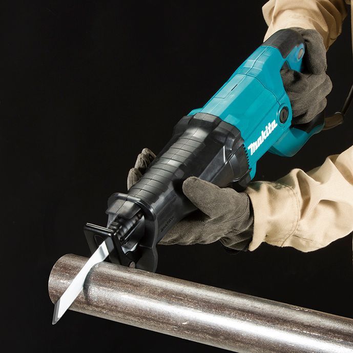 Sierra Sable Recíproca 1200w Makita Jr3051tk-2