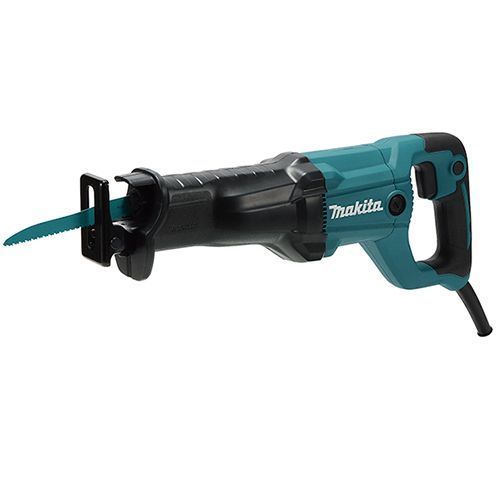 Sierra Sable Recíproca 1200w Makita Jr3051tk-0