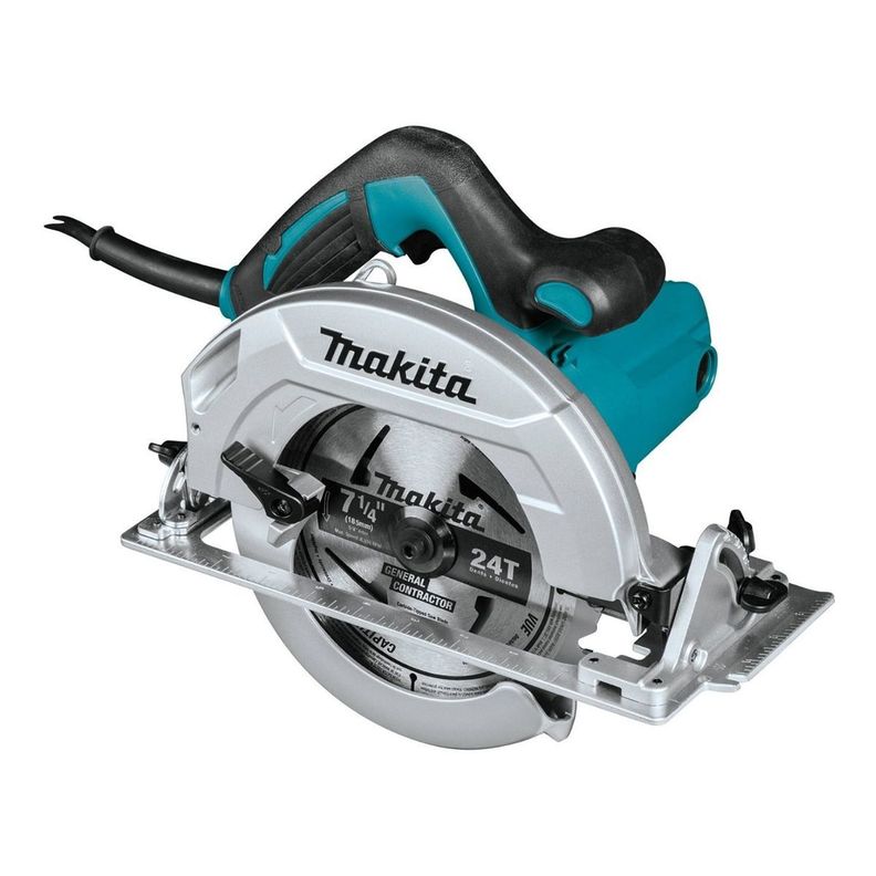 Sierra Circular (7 1/4'' - 7 1/2'') Makita 1600w Hs7010-0