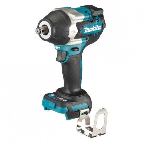 Pistola Llave Impacto 18v Brushless 700 Nm Makita DTW700 (3 Ah)-1