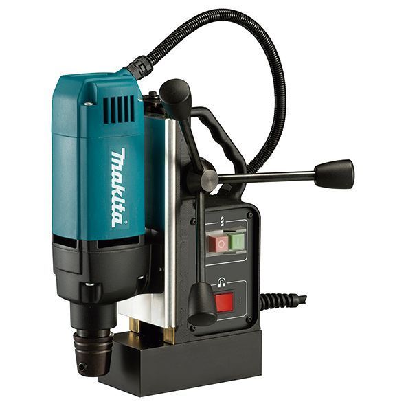 Taladro magnético 1.050 W 35 mm Makita HB350-0