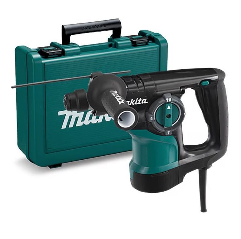 Rotomartillo 28mm Makita 800W HR2810-0