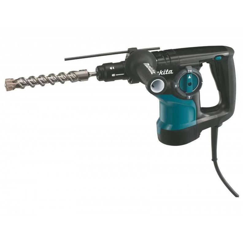 Rotomartillo 28mm Makita 800W HR2810-1