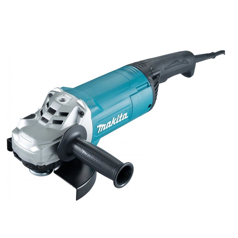 Esmeril angular 178mm 2,700 W 8500RPM Makita GA7082X1 -0