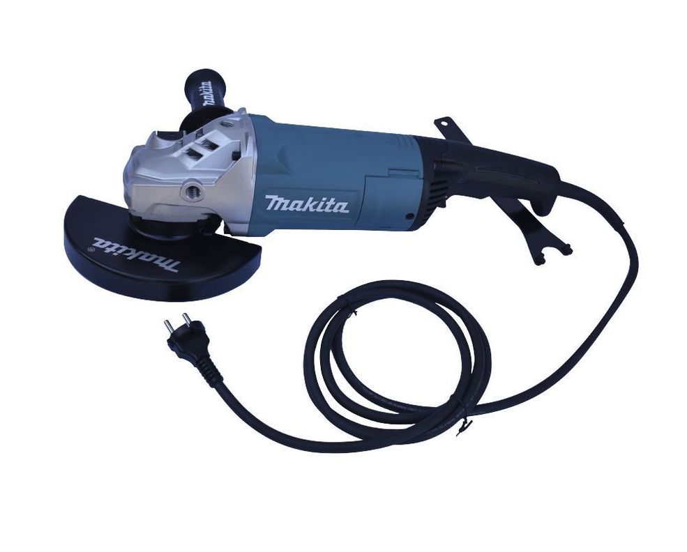 Esmeril angular 178mm 2,700 W 8500RPM Makita GA7082X1 -1