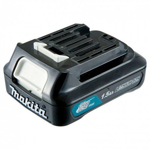 Batería 12v Li-ion 1.5 Ah (empaque Caja) Makita Bl1016-0