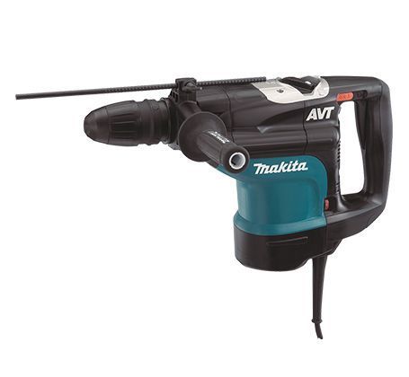 Martillo Rotatorio 45mm (1-3/4) Makita HR4510C -1