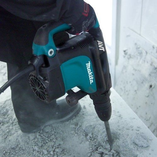  Martillo Rotatorio 45mm (1-3/4) Makita HR4510C -2