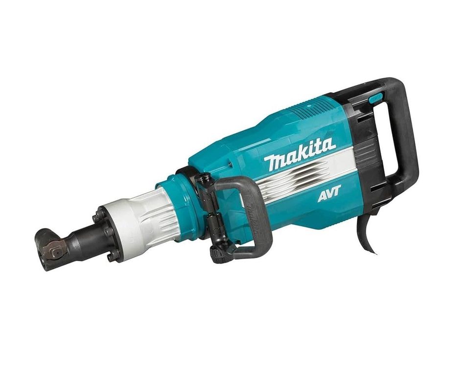 Martillo demoledor 1.850W 19,2 kg AVT Makita HM1511-1