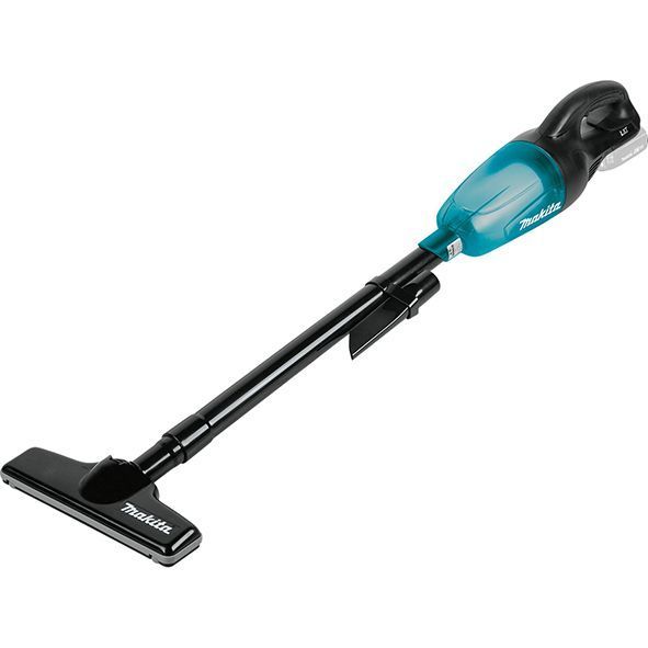 Aspiradora Portátil 18v Inalámbrica Makita DCL180 (3 Ah)-1