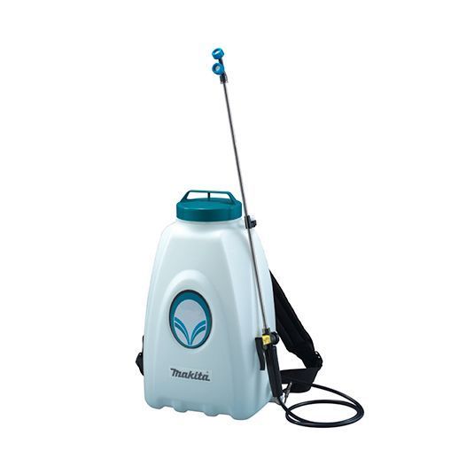 Fumigador 15 Lt Inalámbrico 18v Makita DVF154RF-1