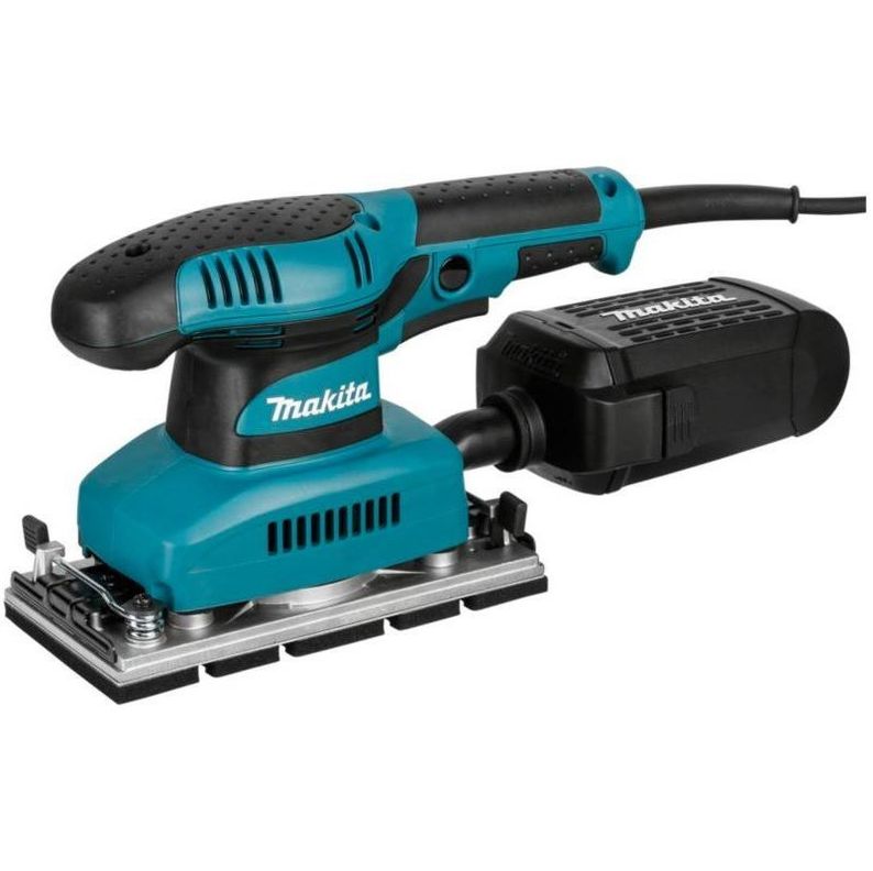 Lijadora Orbital 92x185mm 190W Makita BO3710-0