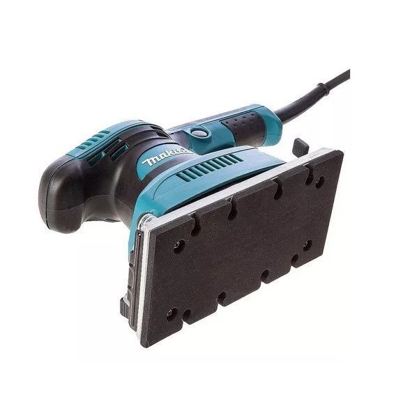 Lijadora Orbital 92x185mm 190W Makita BO3710-1