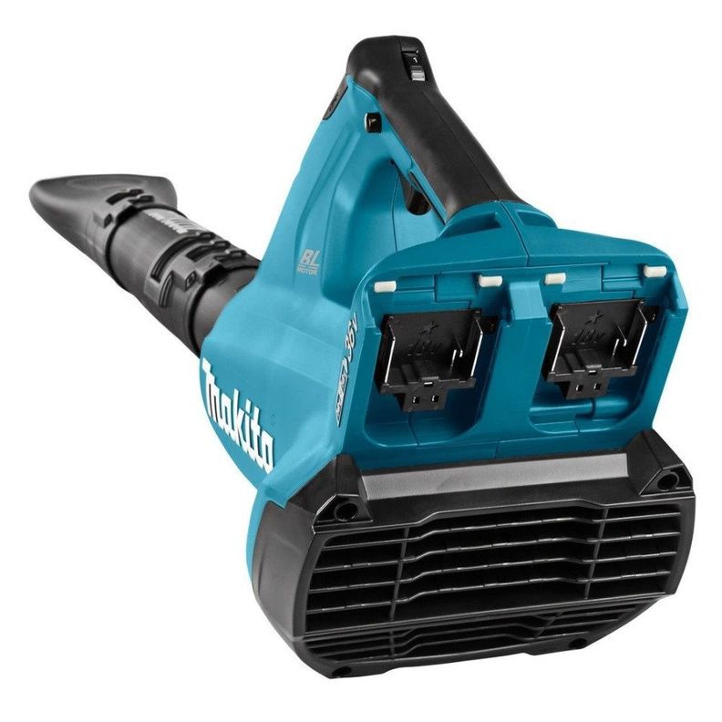 Kit de soplador turbo sin escobillas 36V (18Vx2) Makita DUB362PT2-2