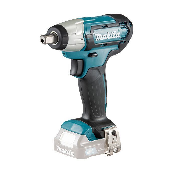 Pistola 12v Llave Impacto 145 Nm (1/2'') Makita (4 Ah)-1