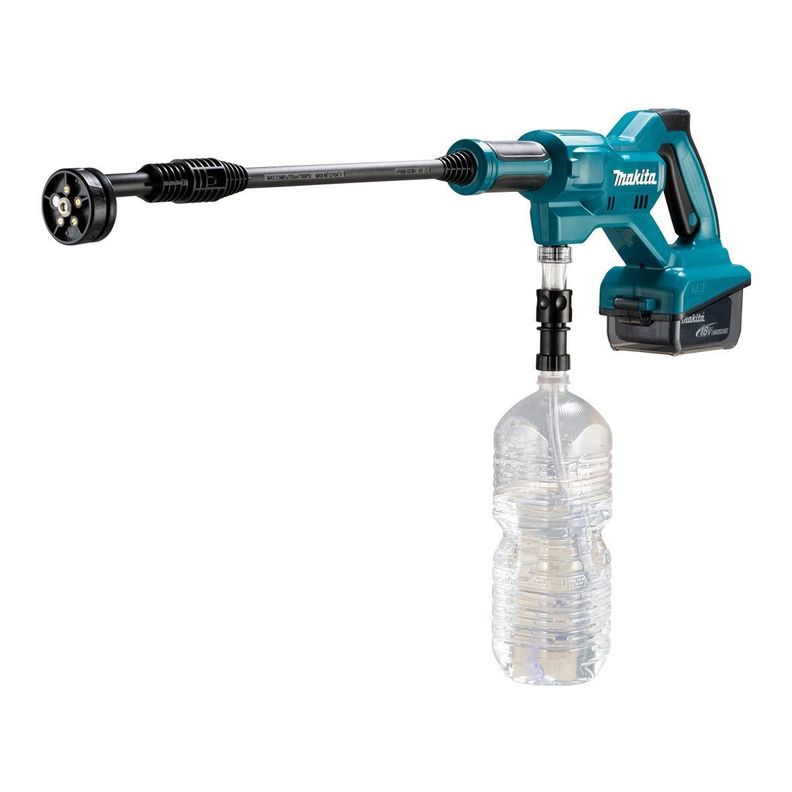 Hidrolavadora 18v Lxt Bl 55 Bar Makita DHW180-1