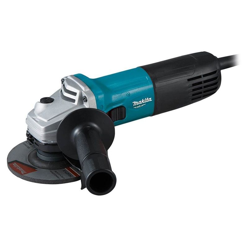 Esmeril Angular 115mm (4-1/2) Makita 850W Makita M9510B-1