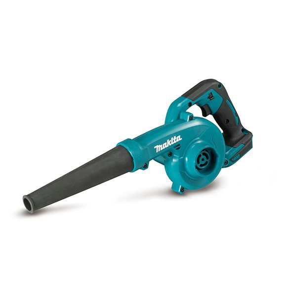  Soplador Aire Hojas Aspirador 18v Inalámbrico Makita DUB185 (6 Ah)-1