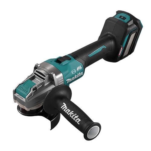 Esmeril angular 4 1/2 115mm 40V BL Makita GA040GM202-1