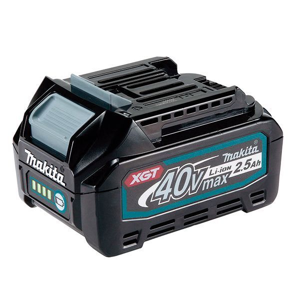 Batería BL4025 40 V 2,5 Ah (sin caja) Makita 632N82-4-0