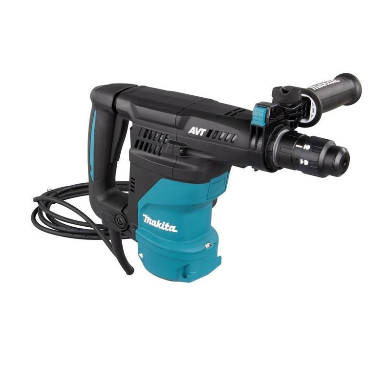 Rotomartillo SDS-PLUS 32 mm 1.050W con AVT Makita HR3012FCWJ-1