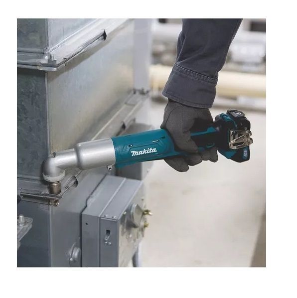 Atornillador Impacto Angular Inalámbrico 60 Nm Makita TL065DSAE-2