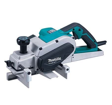 Cepillo 82mm 750w Profundidad 3mm + Maleta Makita M1100kb-1