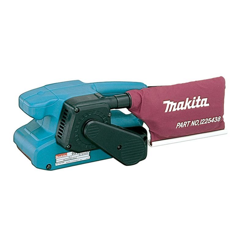 Lijadora Banda 76x457mm (3x18') 650w Makita 9911-0