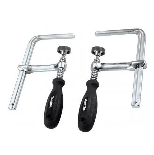 Abrazaderas Lijadoras Banda 9910 - 9911 Makita 192694-6-0