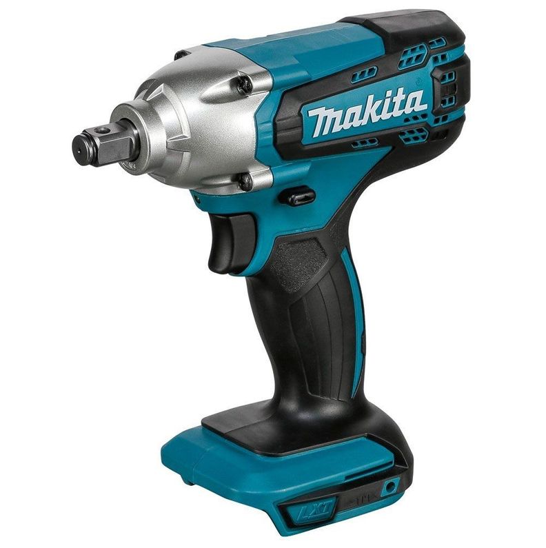 Pistola Llave Impacto 18v Inalámbrica 190 Nm Makita DTW190 (6 Ah)-1