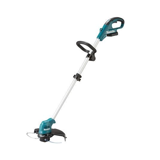 Orilladora Cortacésped Inalámbrica 12 Volt Makita Ur100dsaey-1