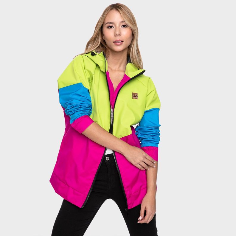 Cortaviento Pistachio Spring Trend-0