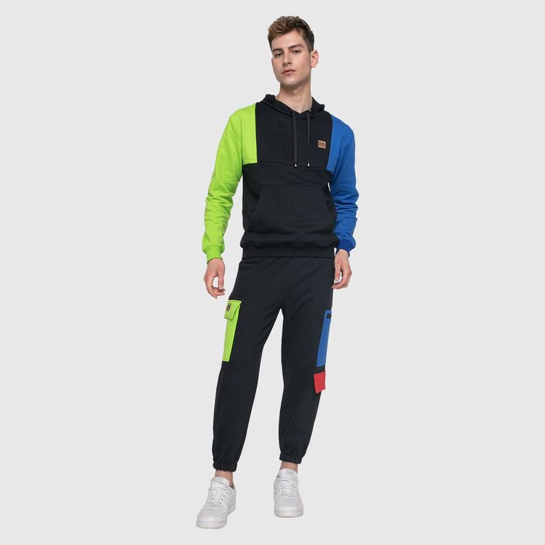 CONJUNTO CASUAL-0