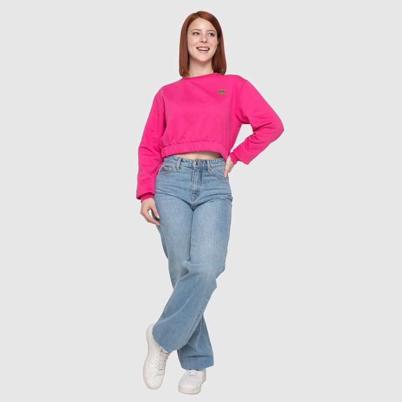 CROP TOP FUCSIA-4