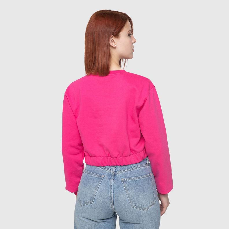 CROP TOP FUCSIA-1