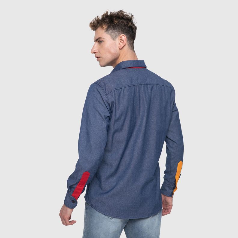 CAMISA MEZCLILLA-1