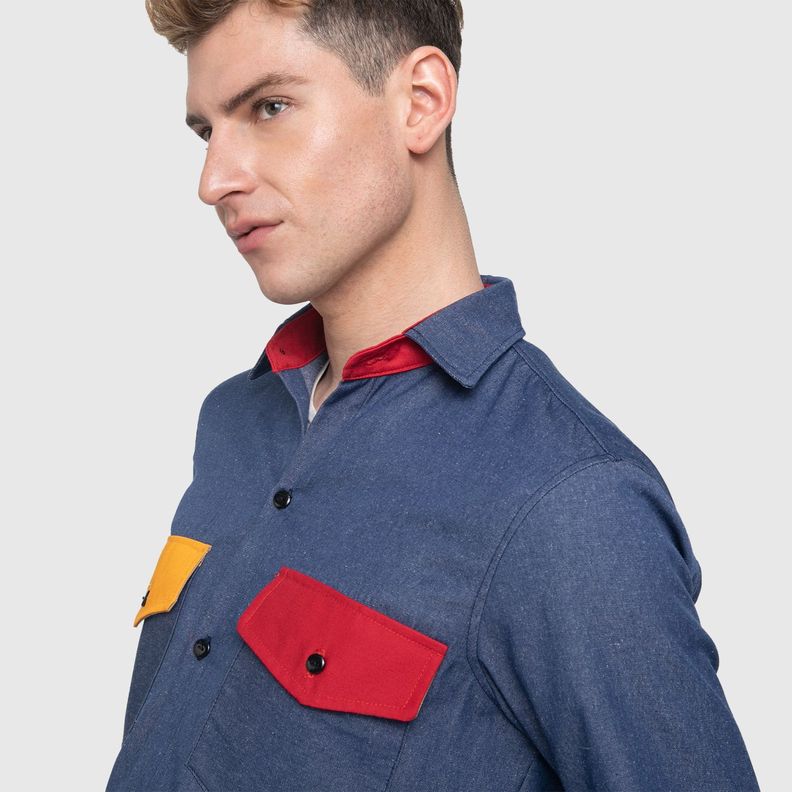 CAMISA MEZCLILLA-3