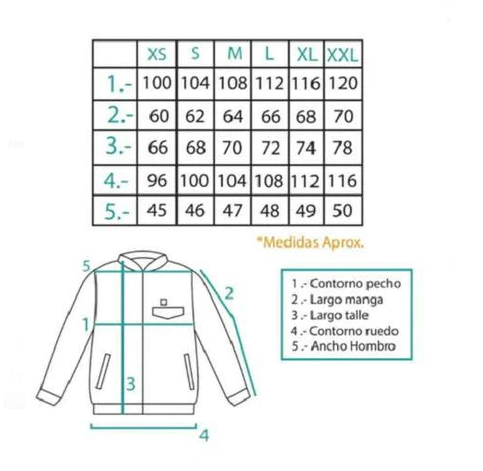 CHAQUETILLA MEZCLILLA-6