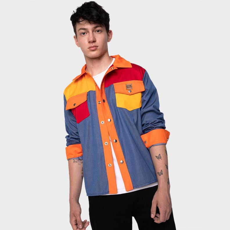 CHAQUETILLA MEZCLILLA-1