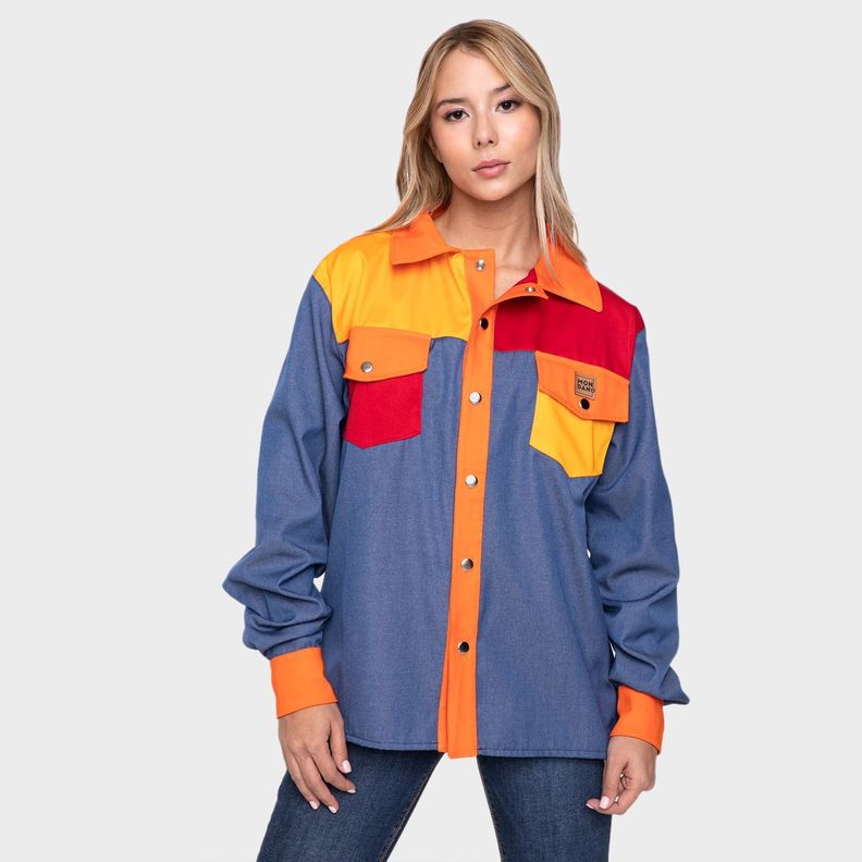 CHAQUETILLA MEZCLILLA-3