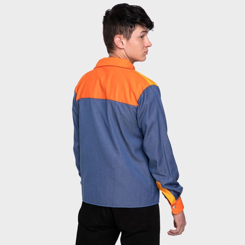 CHAQUETILLA MEZCLILLA-2