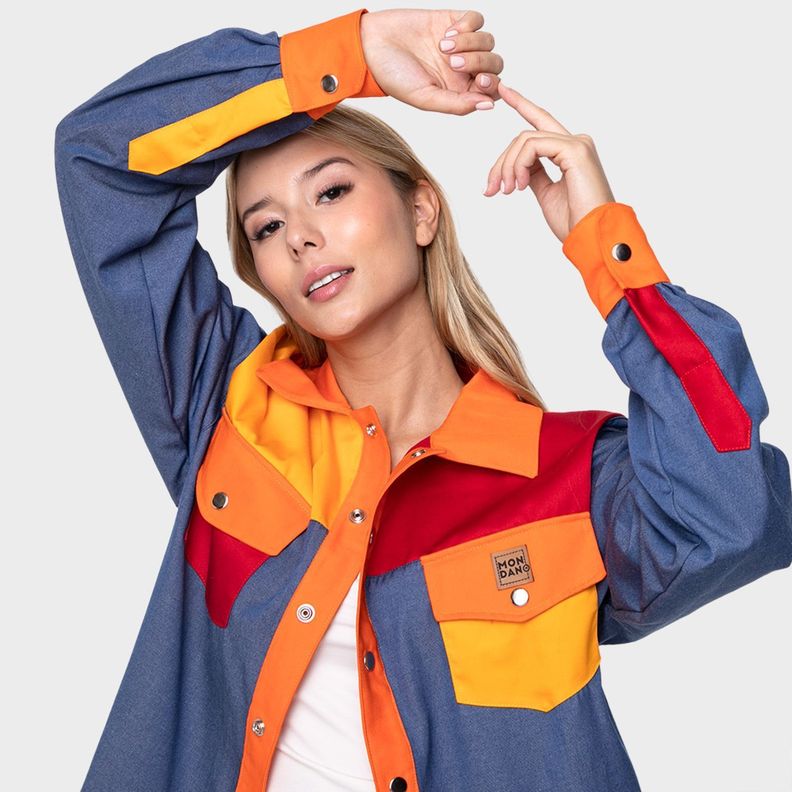 CHAQUETILLA MEZCLILLA-4
