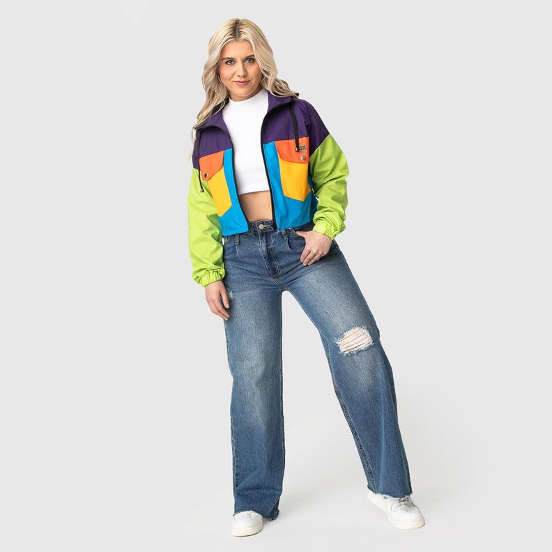 CORTAVIENTO WOMEN CROP LAVENDER-5
